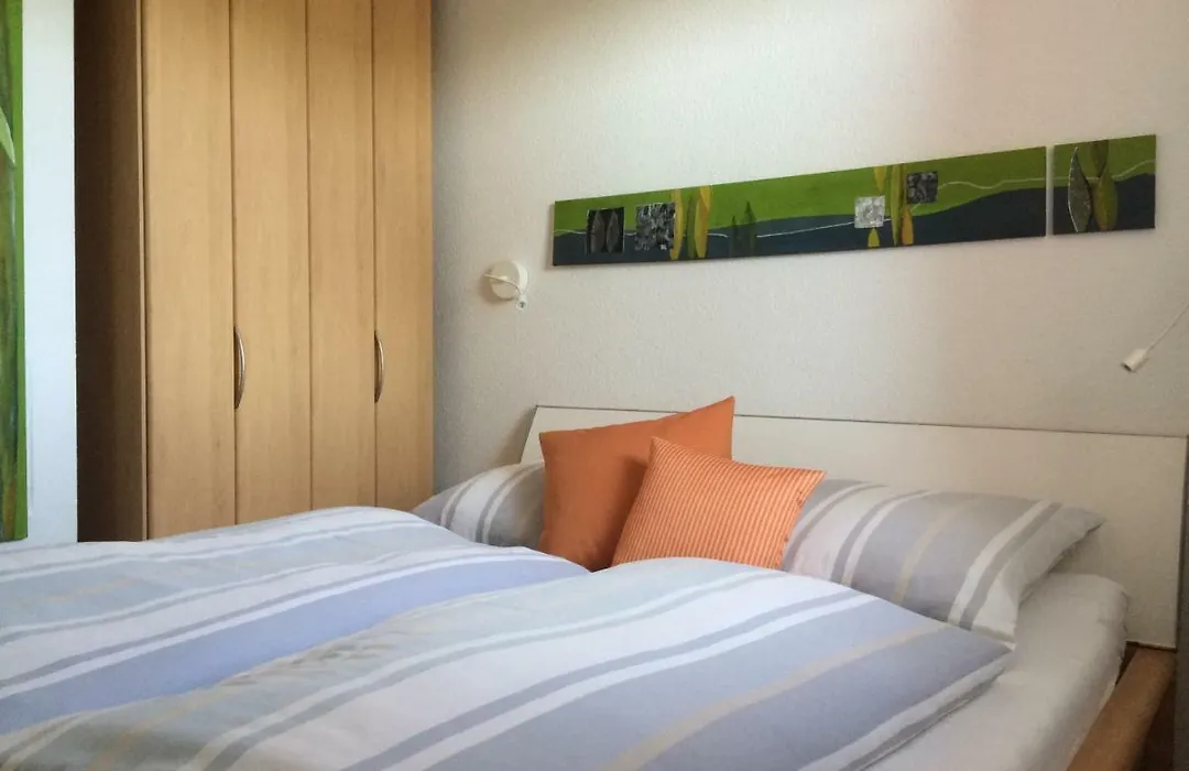 Ferienwohnung am Mainradweg-1