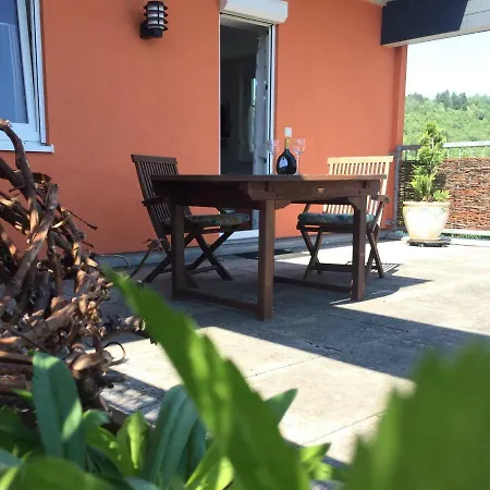 Ferienwohnung am Mainradweg-2